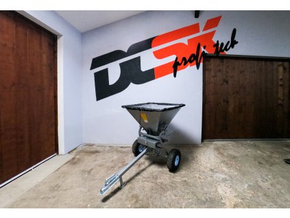 DCSK profi tech - Jansen SW-200 szóró (SN2)