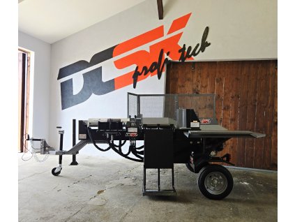 DCSK profi tech - Jansen HS-40L55-XXL, 40t, 55cm