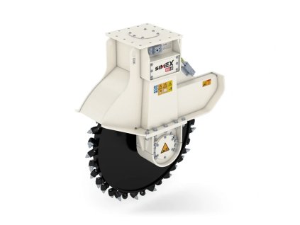 Simex RWE 80 körfűrész