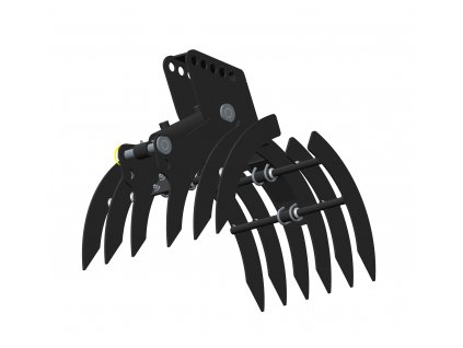 Többfunkciós fogantyú + 30 kg ellensúly