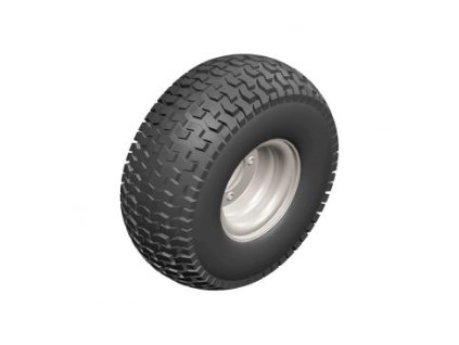 4 db golfkerék készlet