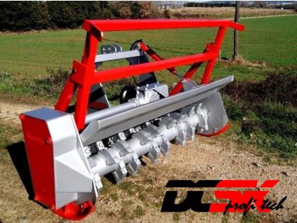 VENTURA pňová fréza TFVJMF 1500