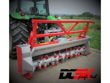 VENTURA tuskóvágó TFVJMFD 2250