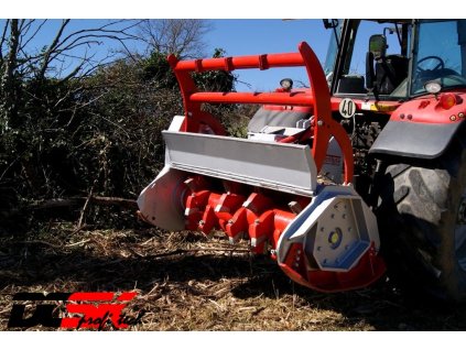 VENTURA pňová fréza TFVMF 2250