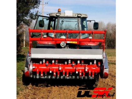 VENTURA csonkvágó TFVMFD 2500