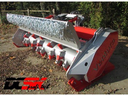 VENTURA talajvágó TPV 1600