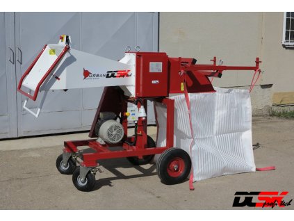 URBAN EM70 BIG-BAG