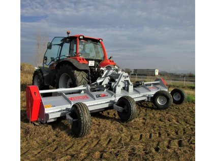 Ventura mulcsozó TGDA 405