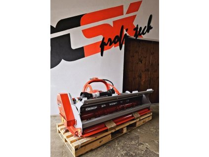 Ventura mulcsozó MPT 200