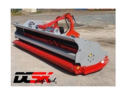Ventura mulcsozó MPT 280
