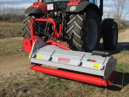 Ventura mulčovač TRIN 200