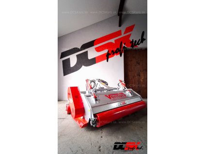 Ventura mulčovač TSF PTH 160