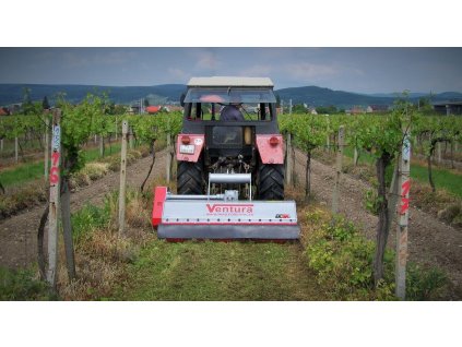 Ventura mulcsozó TSF 240