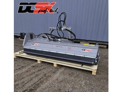 Jansen AGF-240 - 240 cm-es ároktakaró