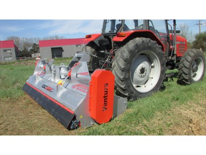 Ventura mulčovač TGS 280