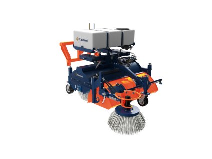 DCSK FKM Brush MINI TARTÁLYKEFE HYDRO 150