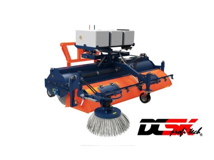 DCSK FKM Kefa HYDRO 180