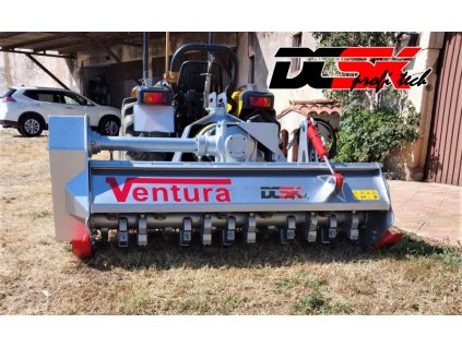VENTURA pňová fréza TFVJMFL 1400
