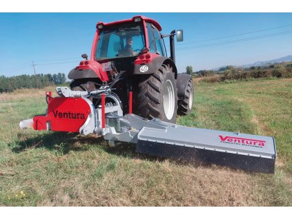 Ventura kétoldalas árokmulcsozó TRIN PRO 220