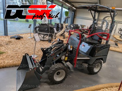 Jansen HL 500E minibager DCSK profi tech www.grillo.sk www.strojespis.sk www.DCSKsro.sk www.ZAtraktor.sk stiepacka bagger digger koparka minibager KTS AMR triomat Jansen (27)121
