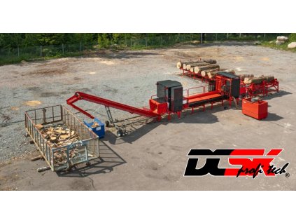 vyrp11 2238x firewood factory DCSK profi tech JAPA www strojespis sk www DCSKsro sk www ZAtraktor sk stiepacka bagger digger koparka minibager KTS AMR triomat Jansen 3 63 1111