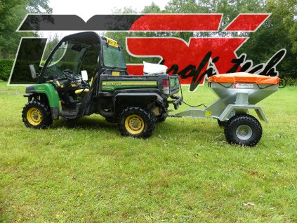 Chapman TGF350 Game Feeder (6)
