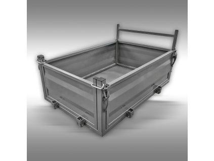 vyr 2307 Jansen RD 200 RD 300 RD 500 DCSK profi tech DCSK s r o strojespis sk www dcsksro sk www zatraktor sk www profi stroje sk bager stroje 1