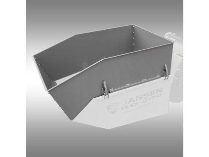 vyrp11 391Jansen nadstavba na korbu RD 300 dumper DCSK profi tech DCSK s r o strojespis sk www dcsksro sk www zatraktor sk www profi stroje sk bager stroje traktor stiepacka1 21