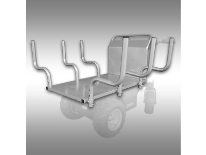 vyr 2260 Jansen nadstavbana drevo MSK 500 DCSK profi tech DCSK s r o strojespis sk www dcsksro sk www zatraktor sk www profi stroje sk bager stroje traktor st 3