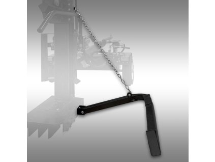 Hlavný zdvihák pre štiepačku dreva Jansen HS 20H110 a HS 20H110E kosacka climber FD 220 FD 240 minibager spider traktor DCSK profi tech DCSK s.r.o. strojespis.sk www.dcsksro.sk, www.zatraktor (1)