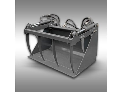 vyr 2288 Krokodil drapak Jansen HL 500 Paletove vidly DCSK profi tech DCSK s r o strojespis sk www dcsksro sk www zatraktor sk www profi stroje sk bager stroje traktor