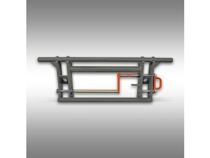 vyrp11 2289Adapter Jansen HL 500 Paletove vidly DCSK profi tech DCSK s r o strojespis sk www dcsksro sk www zatraktor sk www profi stroje sk bager stroje traktor 2
