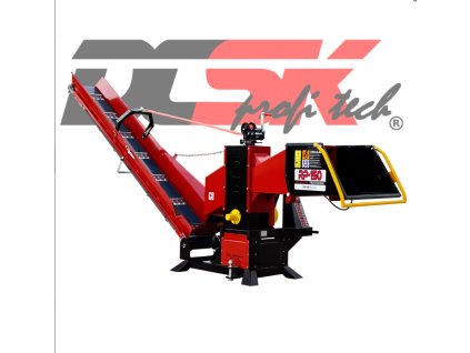 RP 150 s 3 m dopravnikom