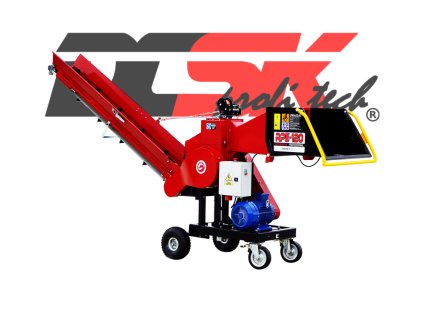 RPE 120 + dopravnik spalikovac remetec dumper pro drvic na traktor DCSK profi tech DCSK s.r.o. strojespis.sk www.dcsksro.sk, www.zatraktor.sk, www.profi stroje.sk, bager, stroje, ( (9)