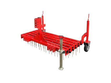 vertikutátor prevzdušňovač 140 cm DCSK profi tech DCSK s r o strojespis sk www dcsksro sk www zatraktor sk www profi stroje sk bager stroje traktor stiepacka lyzica digger priekopovy (2)