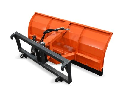 Rovný snehový pluh ASH300, 150, 200, 250 cm, hydraulický, s eurorámom (TUR) www.strojespis.sk www.dcsksro.sk DCSK profi tech (11)