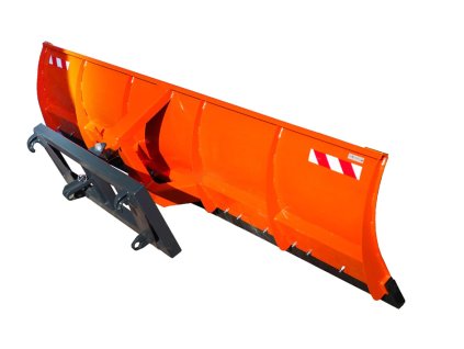 ASM200 cm rovný snežný pluh, s rámom (TUZ) strojespis.sk dcsksro (6)
