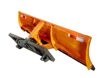 Šípový snežný pluh ASM 250 300 cm, hydraulický (TUZ) www.strojespis.sk www.dcsk.sk dcsk profi tech (4)