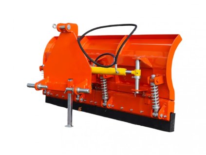 1 Rovný Snehový pluh PK 150 cm, hydraulický (trojbodový záves) www.strojespis.sk www.dcsk.sk dcsk profi tech , (1)