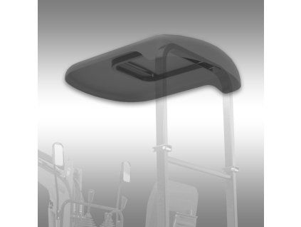 vyr 2344 Jansen MB 700 strecha