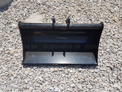 Jansen BHSM kanál 90cm