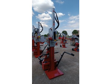 AMR štiepačka 16t VPF16 - PTO