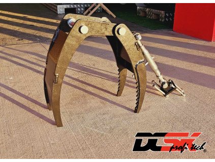 Jansen MB-360 Drapák