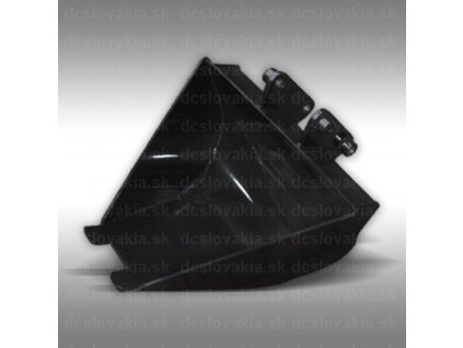 Jansen MB-360 Kanál  25/60cm