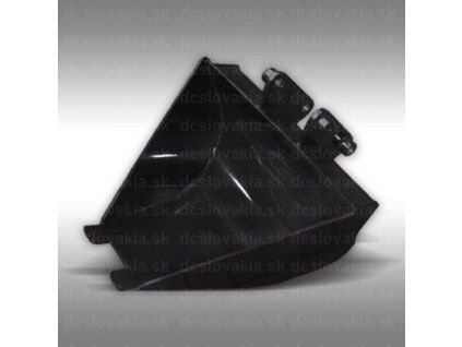 Lyžica na minibager MB-360 25/60cm