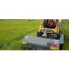 DCSK profi tech Scorpion 1900 MULCH