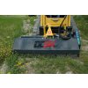 DCSK profi tech Scorpion 1900 MULCH
