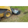 DCSK profi tech Scorpion 2100 MULCH