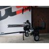 DCSK profi tech - Jansen HS-20H110 M 20t/110 aprító (SN29)
