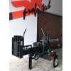 DCSK profi tech - Jansen HS-20H110 M 20t/110 aprító (SN29)